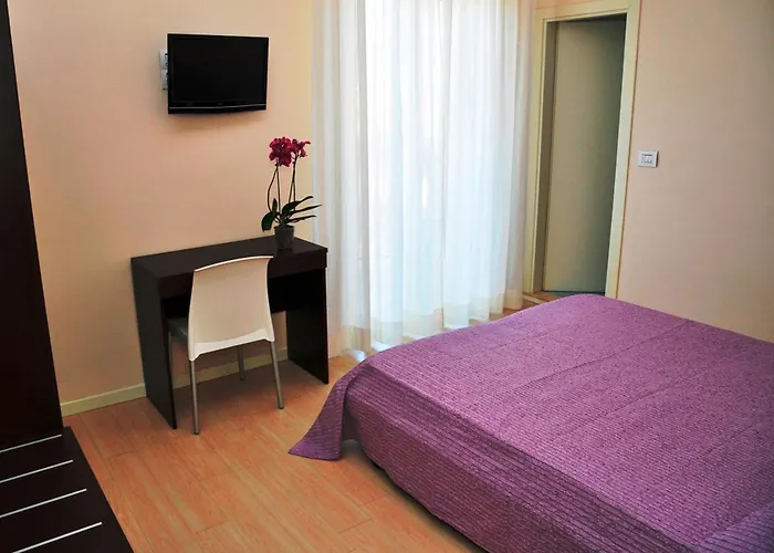 Hotel Lugano