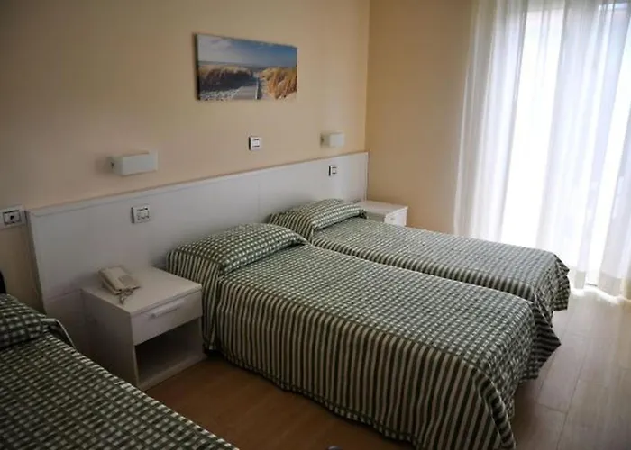 Hotel Lugano